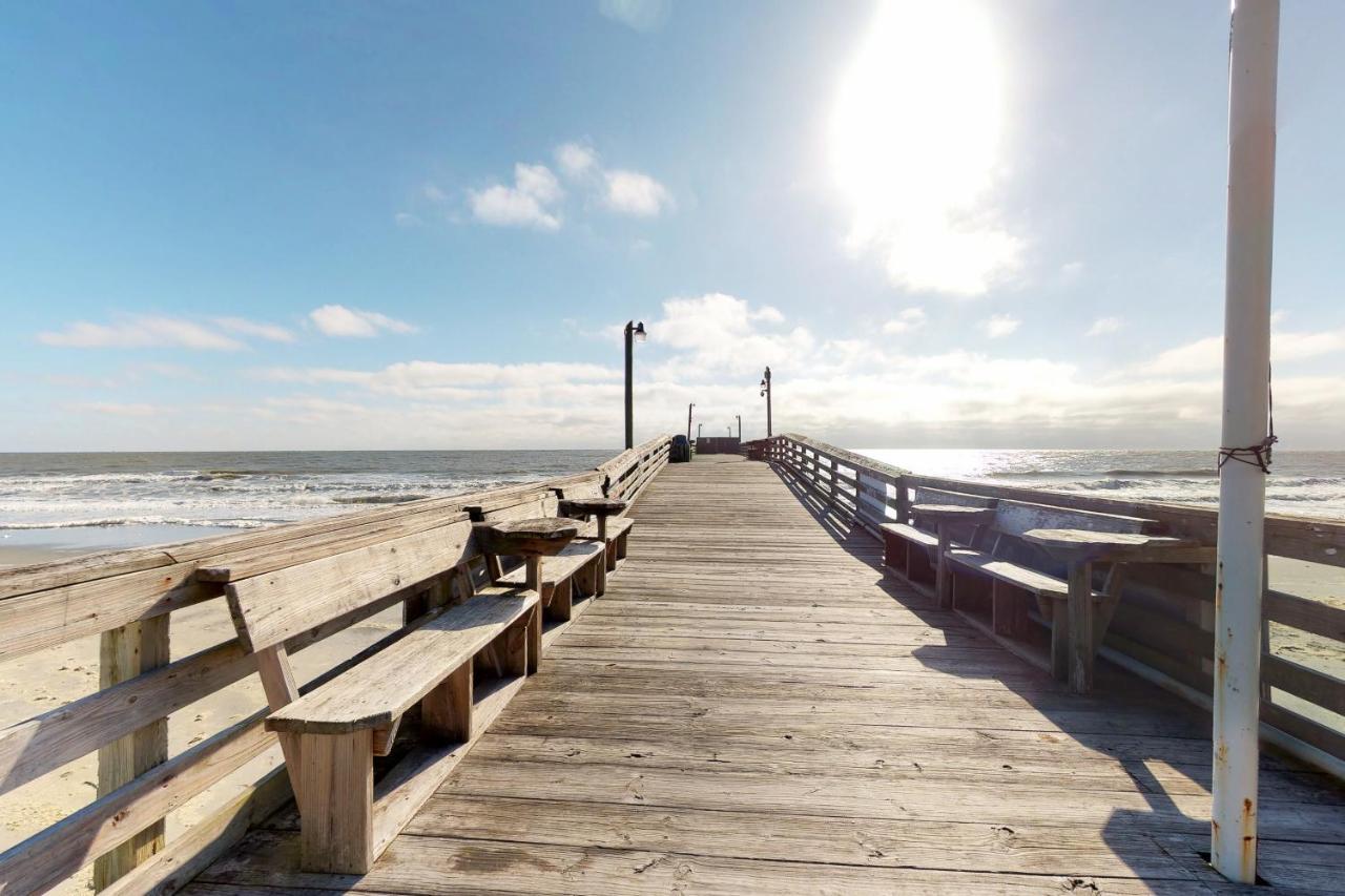 Best Beach Spot Myrtle Beach Exterior foto