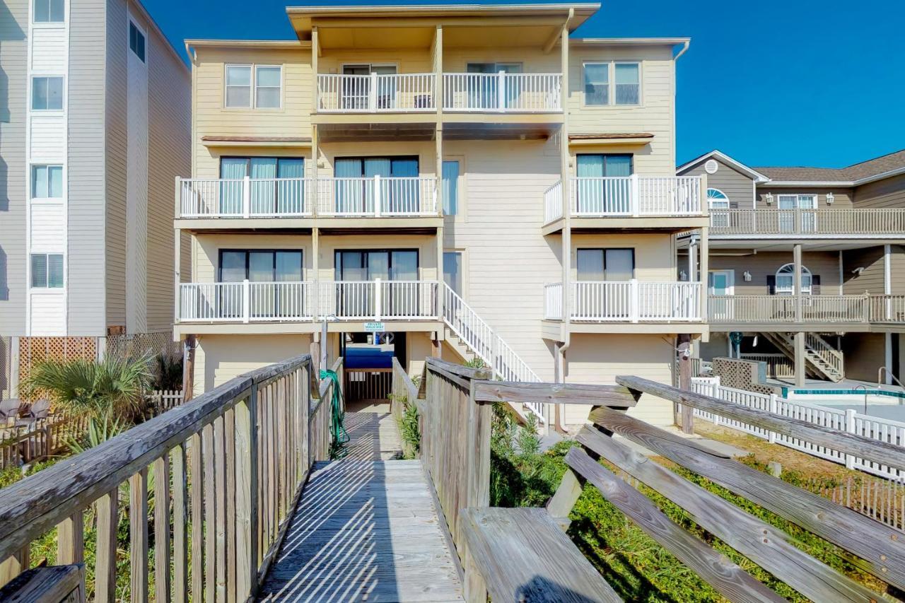 Best Beach Spot Myrtle Beach Exterior foto