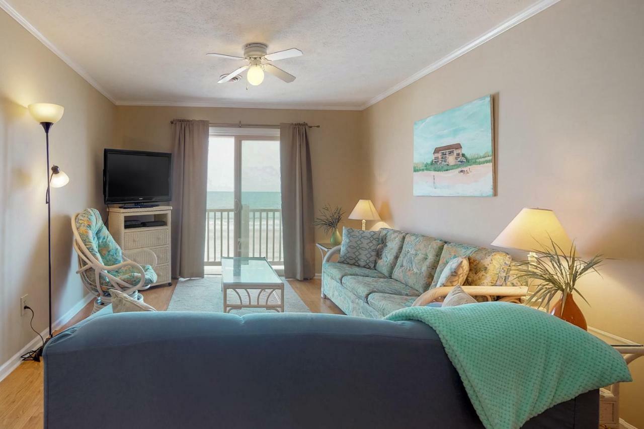 Best Beach Spot Myrtle Beach Exterior foto