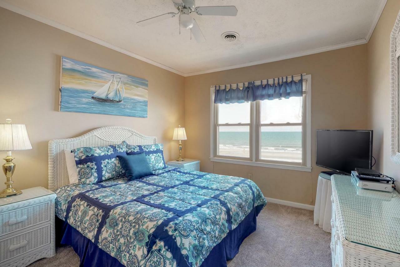 Best Beach Spot Myrtle Beach Exterior foto